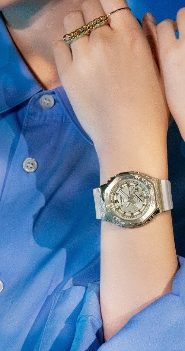 Obrázek Casio G-Shock 40th Anniversary Adventurer’s Stone Series Limited Edition