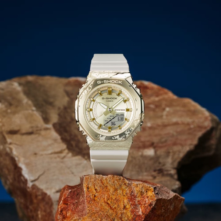 Obrázek Casio G-Shock 40th Anniversary Adventurer’s Stone Series Limited Edition