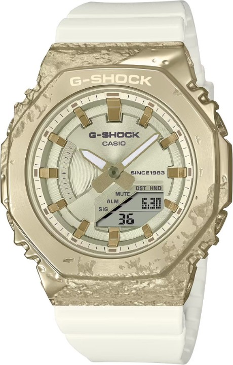 Obrázek Casio G-Shock 40th Anniversary Adventurer’s Stone Series Limited Edition