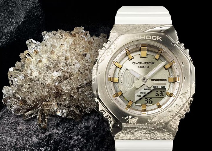 Obrázek Casio G-Shock 40th Anniversary Adventurer’s Stone Series Limited Edition