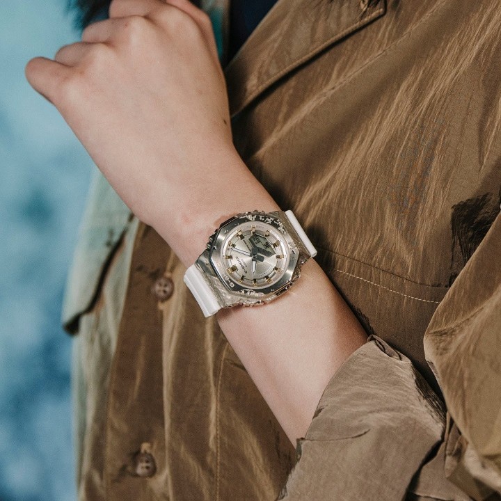 Obrázek Casio G-Shock 40th Anniversary Adventurer’s Stone Series Limited Edition