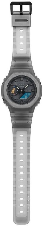 Obrázek Casio G-Shock Carbon Core Guard x FUTUR Collaboration