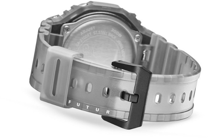 Obrázek Casio G-Shock Carbon Core Guard x FUTUR Collaboration