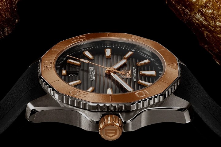 Obrázek Tag Heuer Aquaracer Professional 200