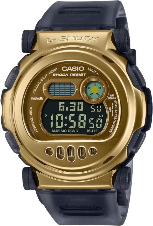 Obrázek Casio G-Shock Carbon Core Guard