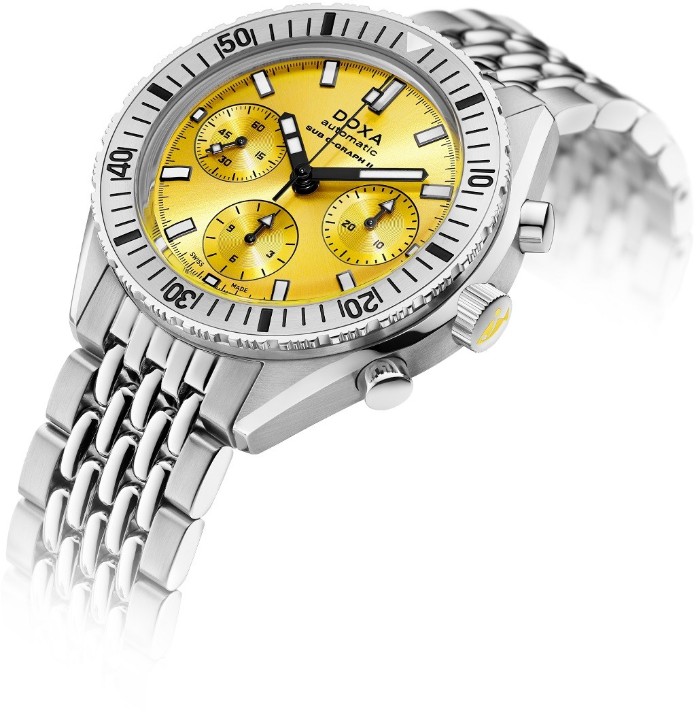 Obrázek Doxa SUB 200 C-Graph II Divingstar