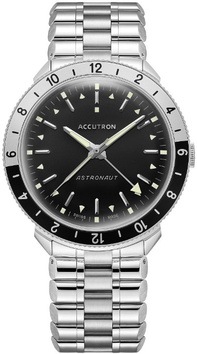 Obrázek Bulova Accutron Astronaut Limited Edition