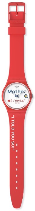 Obrázek Swatch All About Mom