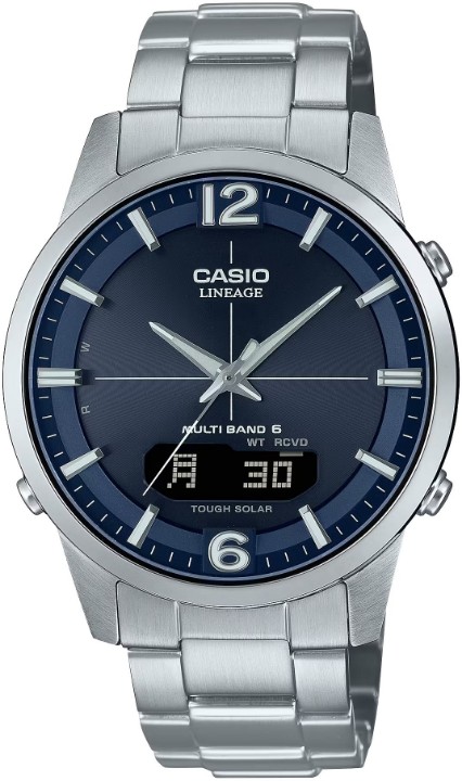 Obrázek Casio Wave Ceptor