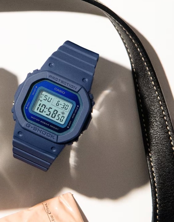 Obrázek Casio G-Shock G-Squad