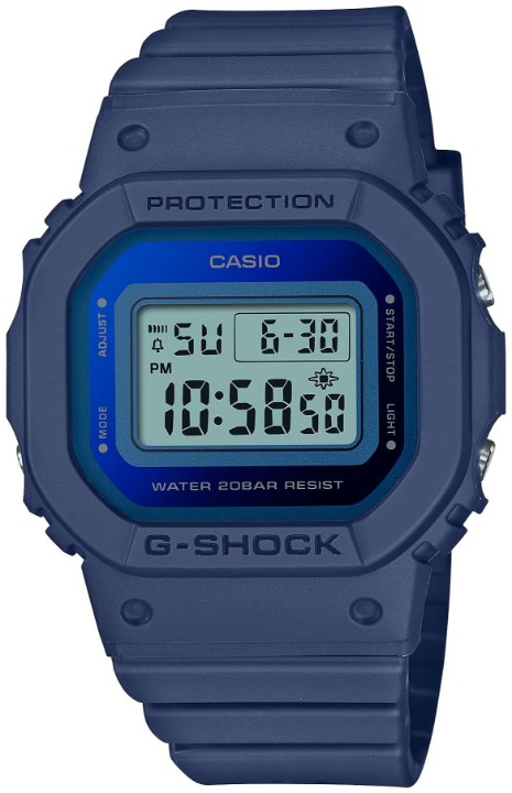 Obrázek Casio G-Shock G-Squad