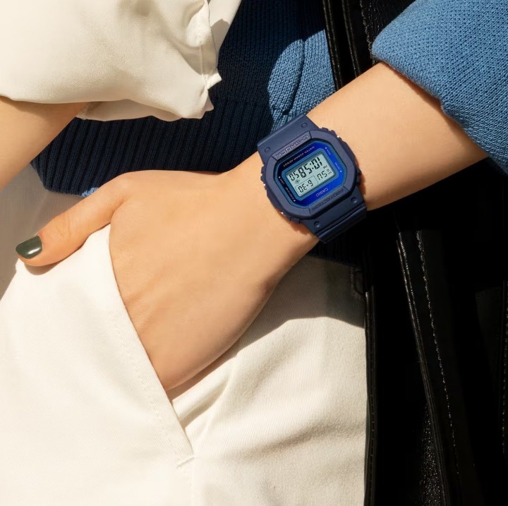 Obrázek Casio G-Shock G-Squad