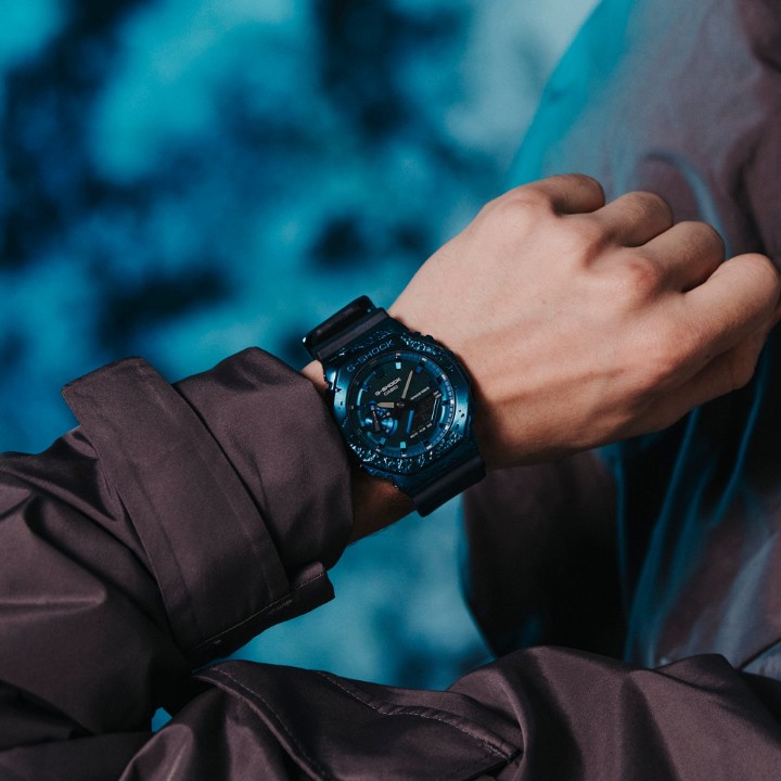 Obrázek Casio G-Shock 40th Anniversary Adventurer’s Stone Series Limited Edition