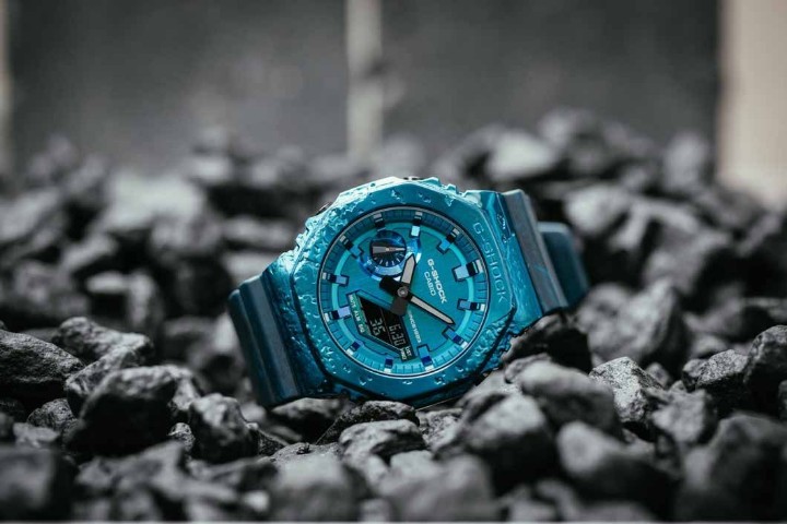 Obrázek Casio G-Shock 40th Anniversary Adventurer’s Stone Series Limited Edition