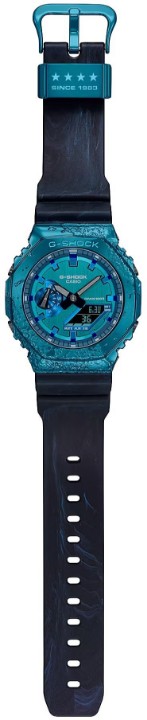Obrázek Casio G-Shock 40th Anniversary Adventurer’s Stone Series Limited Edition