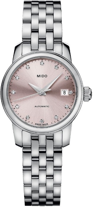 Obrázek Mido Baroncelli Lady Mini