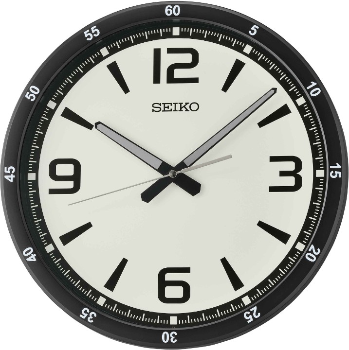 Obrázek Nástěnné hodiny Seiko