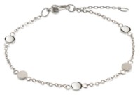 Zobrazit detail produktu - Boccia Titanium náramek Obrázek Boccia Titanium náramek