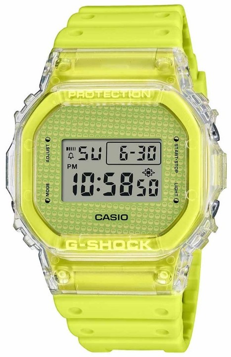 Obrázek Casio G-Shock