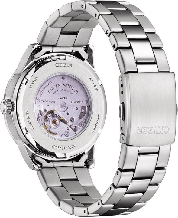Obrázek Citizen Automatic