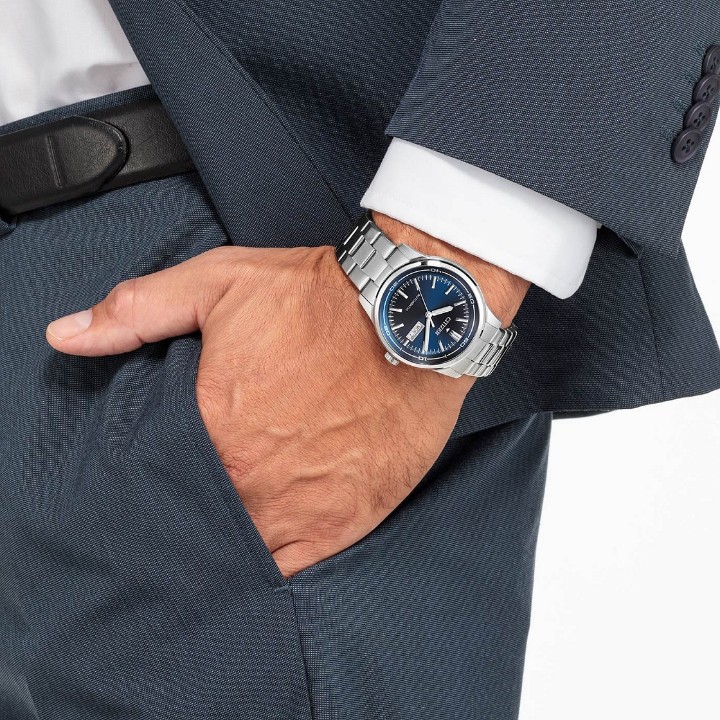Obrázek Citizen Automatic