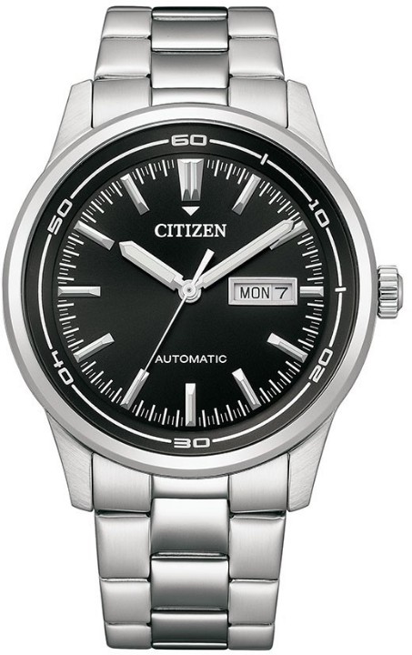 Obrázek Citizen Automatic