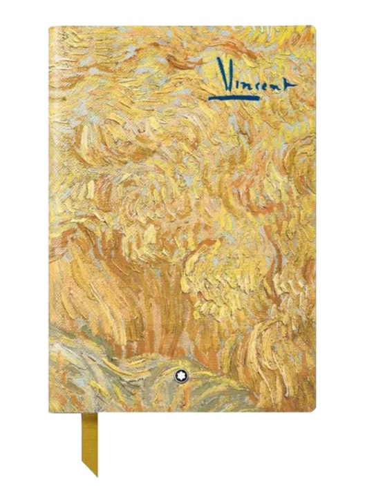Obrázek Zápisník Montblanc #146 Homage to Vincent Van Gogh