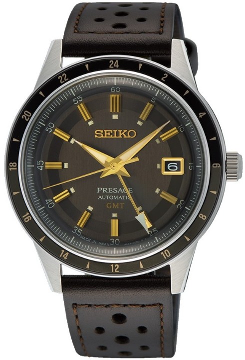 Obrázek Seiko Presage Style 60's