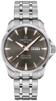 Zobrazit detail produktu - Certina DS Action Day-Date Powermatic 80 Obrázek Certina DS Action Day-Date Powermatic 80