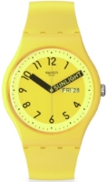 Obrázek Swatch Proudly Yellow