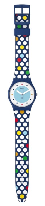 Obrázek Swatch Spots of Joy