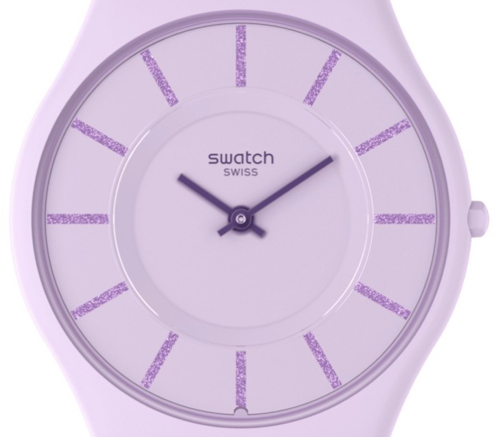 Obrázek Swatch La La Lila
