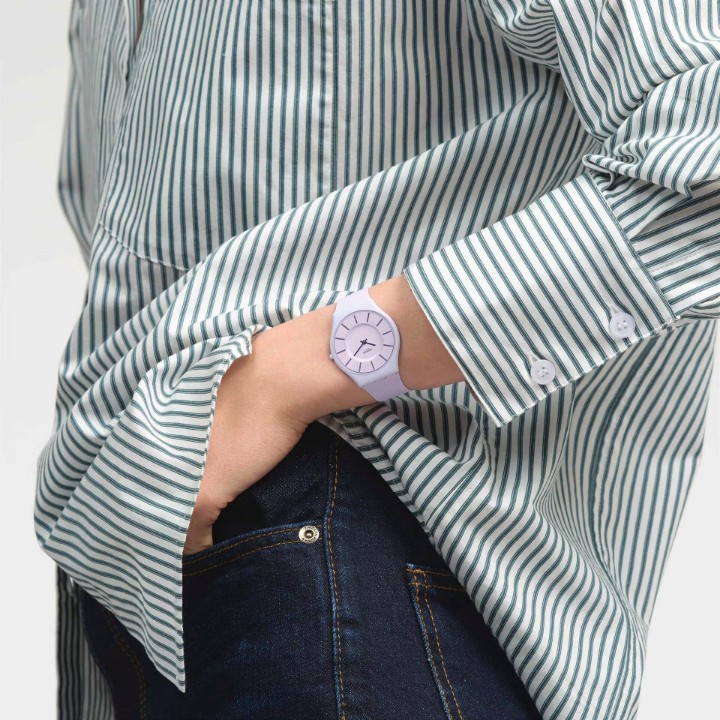 Obrázek Swatch La La Lila