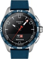 Zobrazit detail produktu - Tissot T-Touch Connect Solar Obrázek Tissot T-Touch Connect Solar