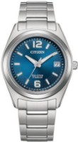 Zobrazit detail produktu - Citizen Eco Drive Super Titanium Obrázek Citizen Eco Drive Super Titanium