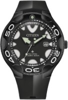 Zobrazit detail produktu - Citizen Promaster Marine Eco Drive Obrázek Citizen Promaster Marine Eco Drive