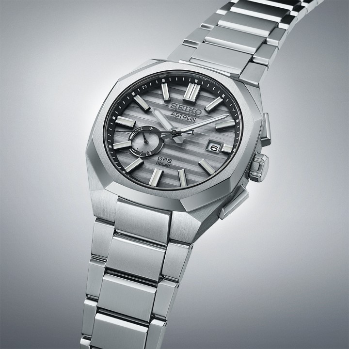 Obrázek Seiko Astron GPS Solar Limited Edition