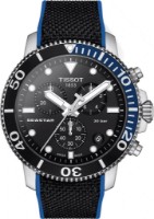 Zobrazit detail produktu - Tissot Seastar 1000 Chronograph Obrázek Tissot Seastar 1000 Chronograph