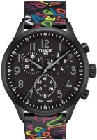 Zobrazit detail produktu - Tissot Chrono XL Special Edition Roglic Obrázek Tissot Chrono XL Special Edition Roglic