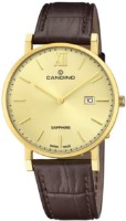 Zobrazit detail produktu - Candino Gents Classic Timeless Obrázek Candino Gents Classic Timeless