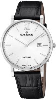 Zobrazit detail produktu - Candino Gents Classic Timeless Obrázek Candino Gents Classic Timeless