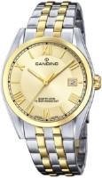 Zobrazit detail produktu - Candino Couple Classic Obrázek Candino Couple Classic