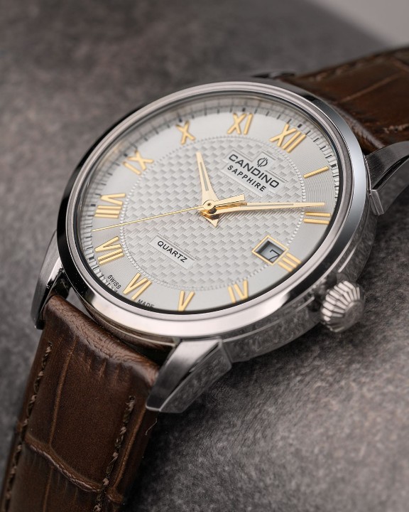 Obrázek Candino Couple Classic