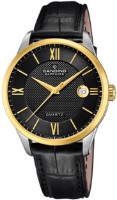 Zobrazit detail produktu - Candino Couple Classic Obrázek Candino Couple Classic