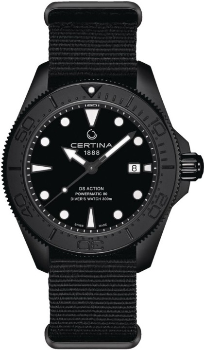 Obrázek Certina DS Action Diver