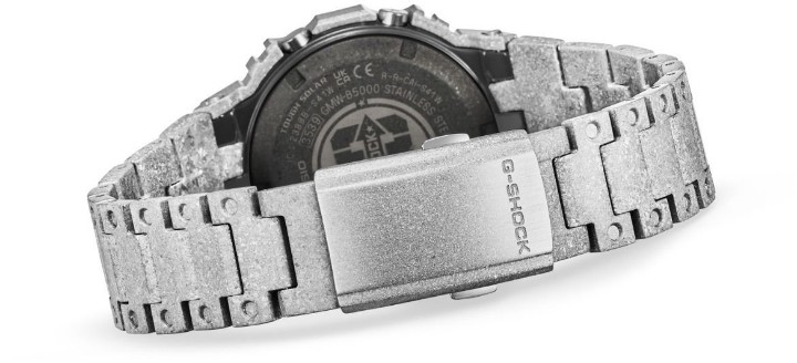 Obrázek Casio G-Shock 40th Anniversary RECRYSTALLIZED Series Limited Edition
