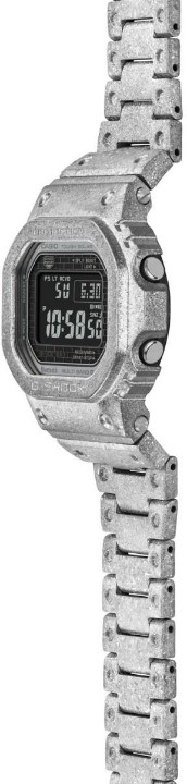 Obrázek Casio G-Shock 40th Anniversary RECRYSTALLIZED Series Limited Edition