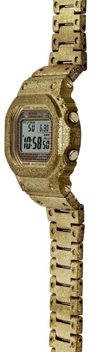 Obrázek Casio G-Shock 40th Anniversary RECRYSTALLIZED Series Limited Edition