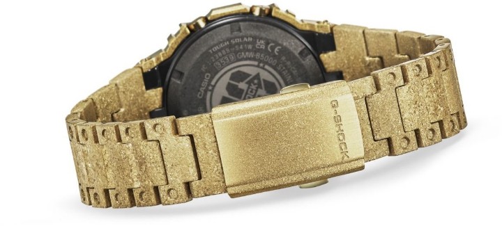 Obrázek Casio G-Shock 40th Anniversary RECRYSTALLIZED Series Limited Edition