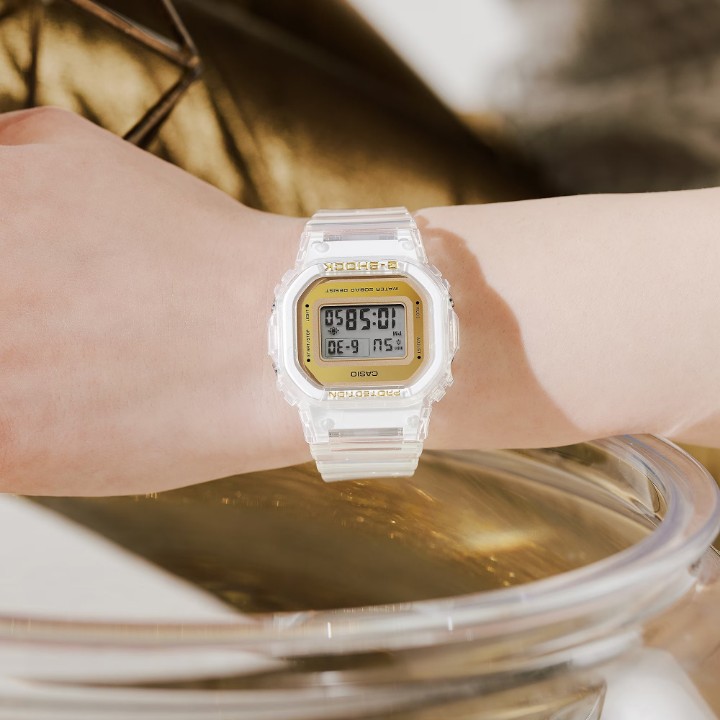 Obrázek Casio G-Shock G-Squad
